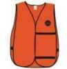 Atsko U-V Killer Treated Vest Blaze Orange Model: 1000