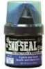 Atsko Sno-Seal Wax Black 3.5 oz. Model: 1331BK