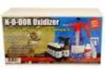 Atsko N-O-Dor Oxidizer Pro Pump Kit Model: 13498