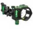 IQ Pro Hunter Sight Black 3 pin .019 RH Model: 00350