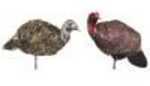 MONTANA PURR-FECT PAIR HEN/JAKE CBO