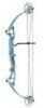 Alpine Mako Bowfishing Bow 23-29 in. 50 lbs. RH Model: BO-46150