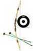 NXT Generation Ranger Longbow Set 20 in. 12 lbs. RH/LH Model: NXTRanger