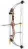 NXT Generation X-Flite Bow Kit Pink Camo 18 in. 15 lbs. RH Model: NXT-FLTG2