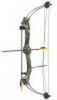 NXT Generation X-Flite Bow Kit Camouflage 18 in. 15 lbs. RH Model: NXTFLT