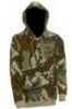 Predator Legacy Hoodie Brown Deception (M)