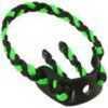 Paradox BowSling Elite Black/Neon Green Model: PBSE E-20