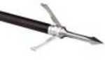 Grim Reaper Fatal Steel Broadhead 125gr. 1 1/2 in 3pk Model: 1313