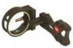 PSE Gemini Sight Black 3 Pin .029 Model: 41586