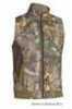 Under Armour Wind Barrier Vest Mossy Oak Treestand Medium Model: 1259184-905-MD