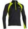 Under Armour Extreme Base Top Black Medium Model: 1259135-002-MD