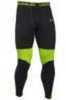 Under Armour Extreme Base Bottom Black Medium Model: 1259137-002-MD