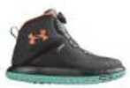 Under Armour Fat Tire GTX Shoe Black 9 Model: 1262064-029-9