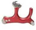 Scott Focus Release 2 Finger Red Model: 6007-RE-2