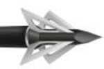 Slick Trick Standard Broadhead 100 gr. 4 pk. Model: 15ST100S