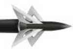 Slick Trick Grizztrick 2 Broadhead 100 gr. 4 pk. Model: 15STGT2-100