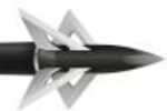 Slick Trick Grizztrick 2 Broadhead 125 gr. 4 pk. Model: 15STGT2-125