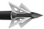 Slick Trick Crossbow Broadhead 100 gr. 4 pk. Model: 15STX100