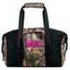 Watson Airlock Mini Camo Carrier Pink/Realtree Xtra