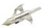 Flying Arrow Cyclone Broadhead Deep Six 100 gr. 3 pk. Model: C3100-D6