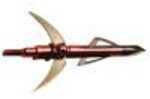 Antler Insanity AXE Hybrid Broadhead 125 gr. 5 pk. Model: 1255AHY