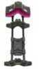 Archer Xtreme Lady Quiver Black/Pink 5 Arrow Model: HK30P