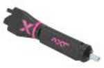 Archer Xtreme Lady Stabilizer Black/Pink 6 in. Model: TH128P