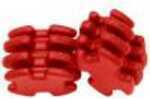 Limbsaver SuperQuad Dampener Red 2 pk. Model: 3479