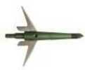 Swhacker 2 Blade Broadhead 100 gr. 2 in. 3 pk. Model: SWH00207