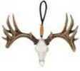 Big Rack Figurine Whitetail Skull SHEDZ Mirror Hanger