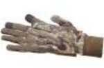 Manzella Ranger TouchTip Fleece Glove Realtree Xtra Large/X-Large Model: H145M-L/XL-RX1