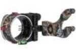 Cobra Buckhead Elite Sight Realtree Xtra 3 Pin .019 RH/LH Model: C-803XTRA