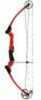 Genesis Bow Red LH Model: 10475