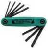 Pine Ridge Star Drive Wrench Set Model: 2526