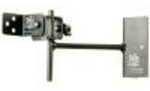 Stick-N-Pic Strap-On Tree Mount Black Model: 5073-SO