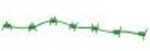 Outdoor Prostaff Wire Wrap Silencers Green 6 pk. Model: OP42