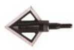 Magnus Black Hornet Broadhead 2 Blade 125 gr. 3 pk. Model: BH125-2