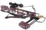 SA Sports Fever Crossbow Pkg. Muddy Girl Model: 626