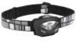 Princeton Tec Vizz Headlamp Black Model: VIZZ205-BK