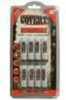 Covert 5113 Rechargeable AA NIMH Batteries 12Pk