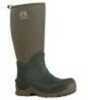 Kamik Bushman Boot Olive 8 Model: Ek0021soli8