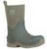 Kamik Shelter Boot Olive 8 Model: Ek0023soli8