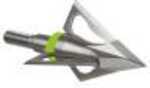 Stryker Accu-Chisel Broadhead 100 gr. 3 pk. Model: 97250