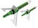 Stryker Accu-Chopper Broadhead 100 gr. 3 pk. Model: