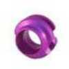 Extreme Silhoutte Peep Purple 3/16 in. Model: SLT-PEEP316PUR