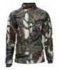 Predator G2 Jacket Brown Deception Medium Model: 340-DC-MD