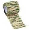 Alpine Tactical Wrap Digital Woodland Model: HC-91803