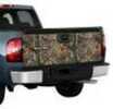 SEI Tailgate Graphics Realtree Logo Xtra Model: RT-TG-XT-RL