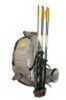 Horn Hunter Slingshot Lr Pack W/maq Quiver Realtree Xtra Model: Hh61mqrt