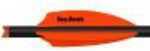 Flex Fletch Silent Knight 300 Blaze Orange 3 in. 36 pk. Model: SK-300-BLZ